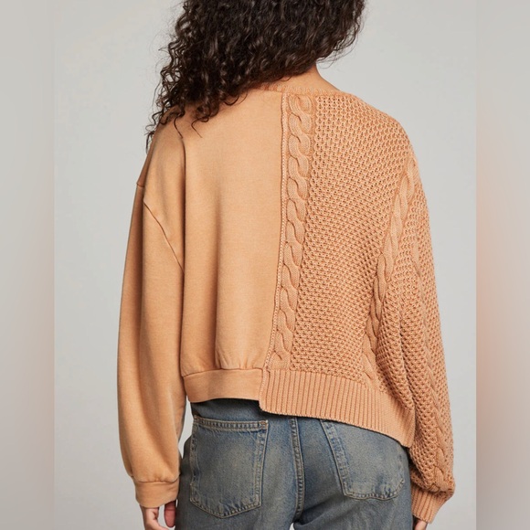 Chaser Cloud Toffee Pullover and Ant Trousers size small - Picture 8 of 10